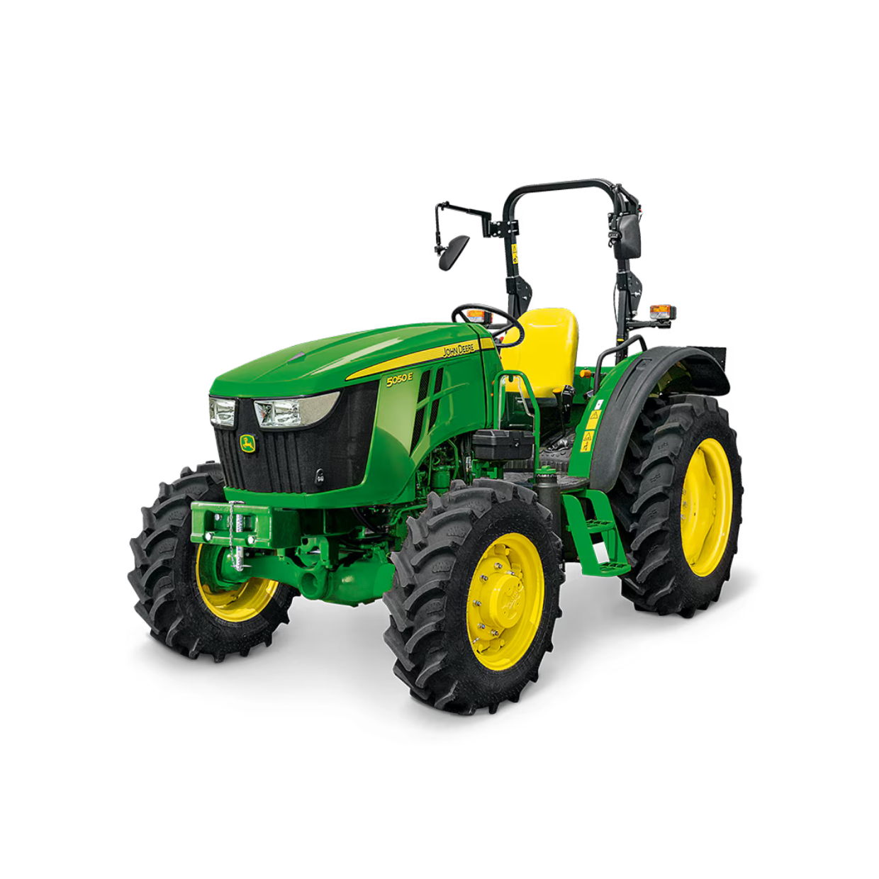 John Deere E serie