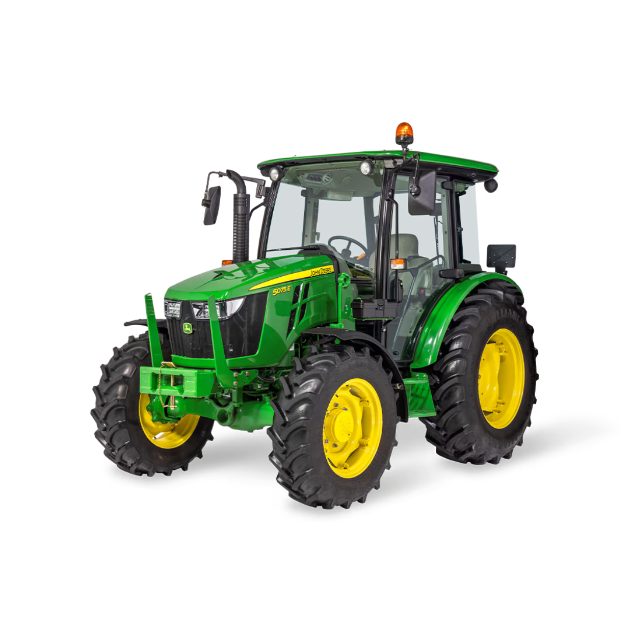 John Deere E serie