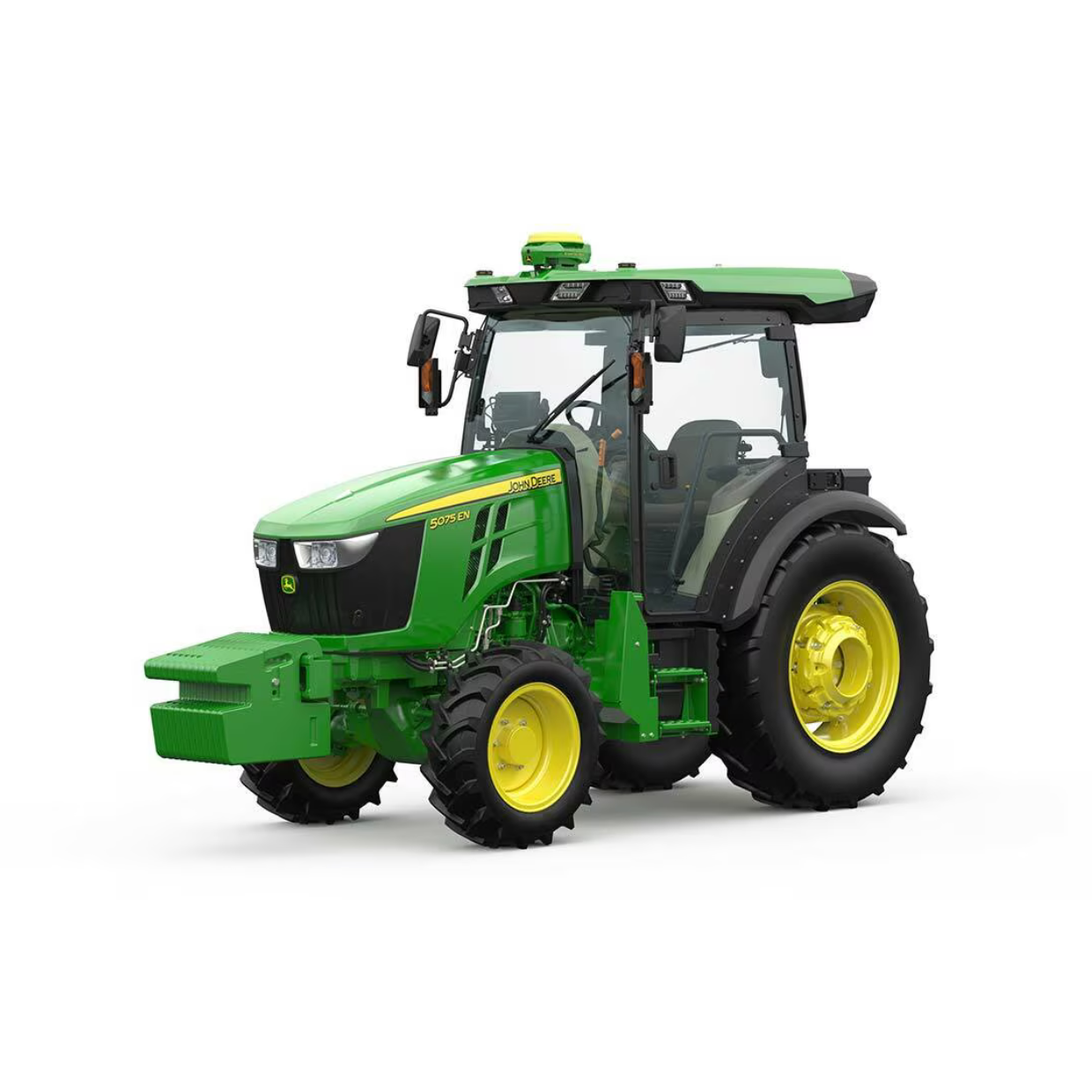 John Deere 5EN Serie
