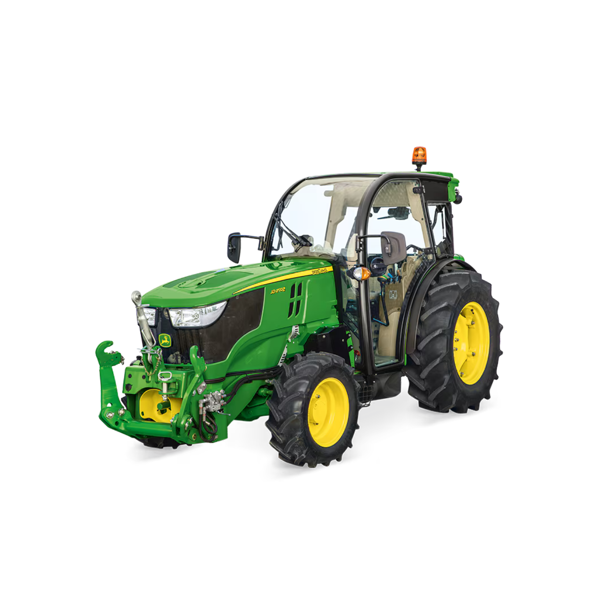 John Deere 5GL serie