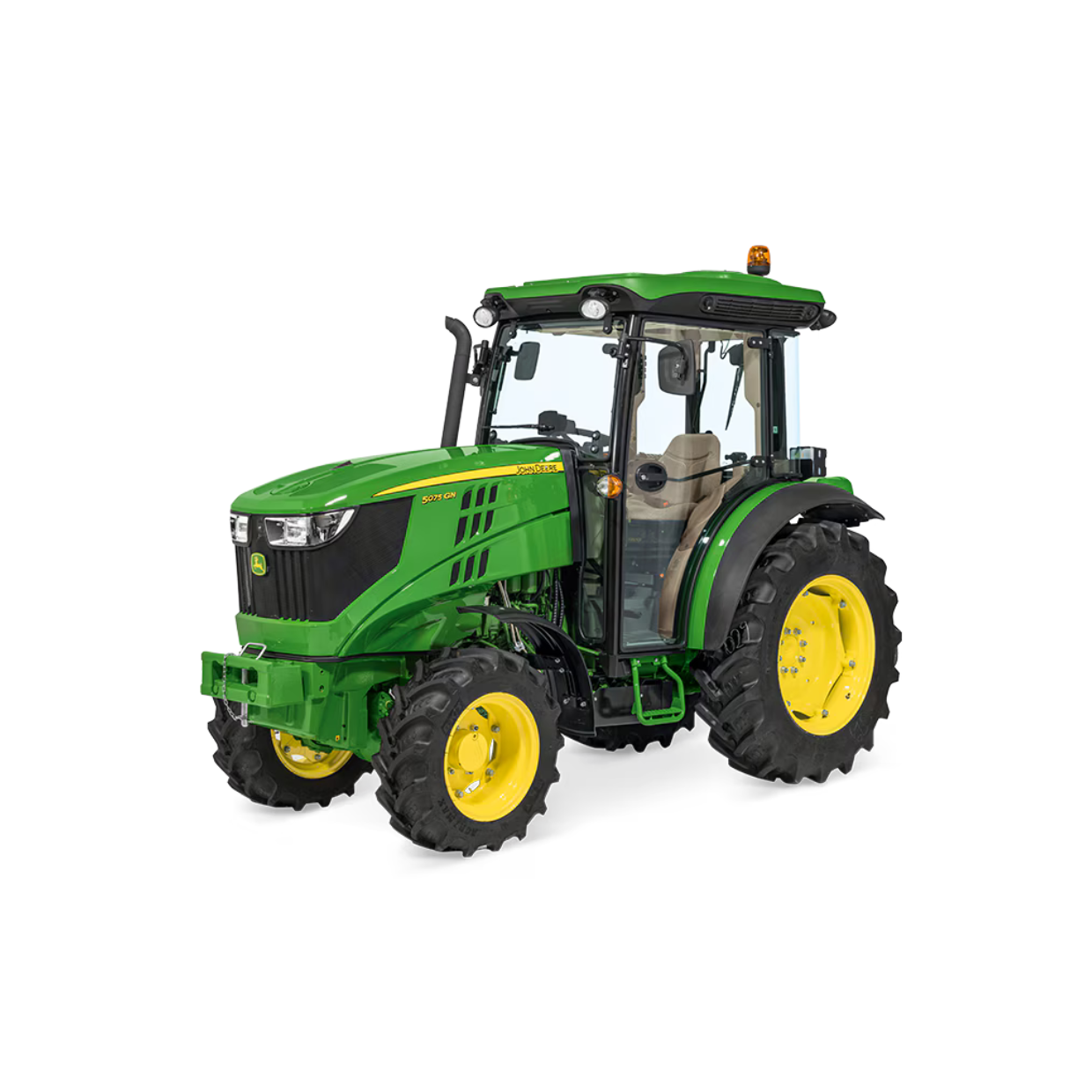 John Deere 5GN Serie