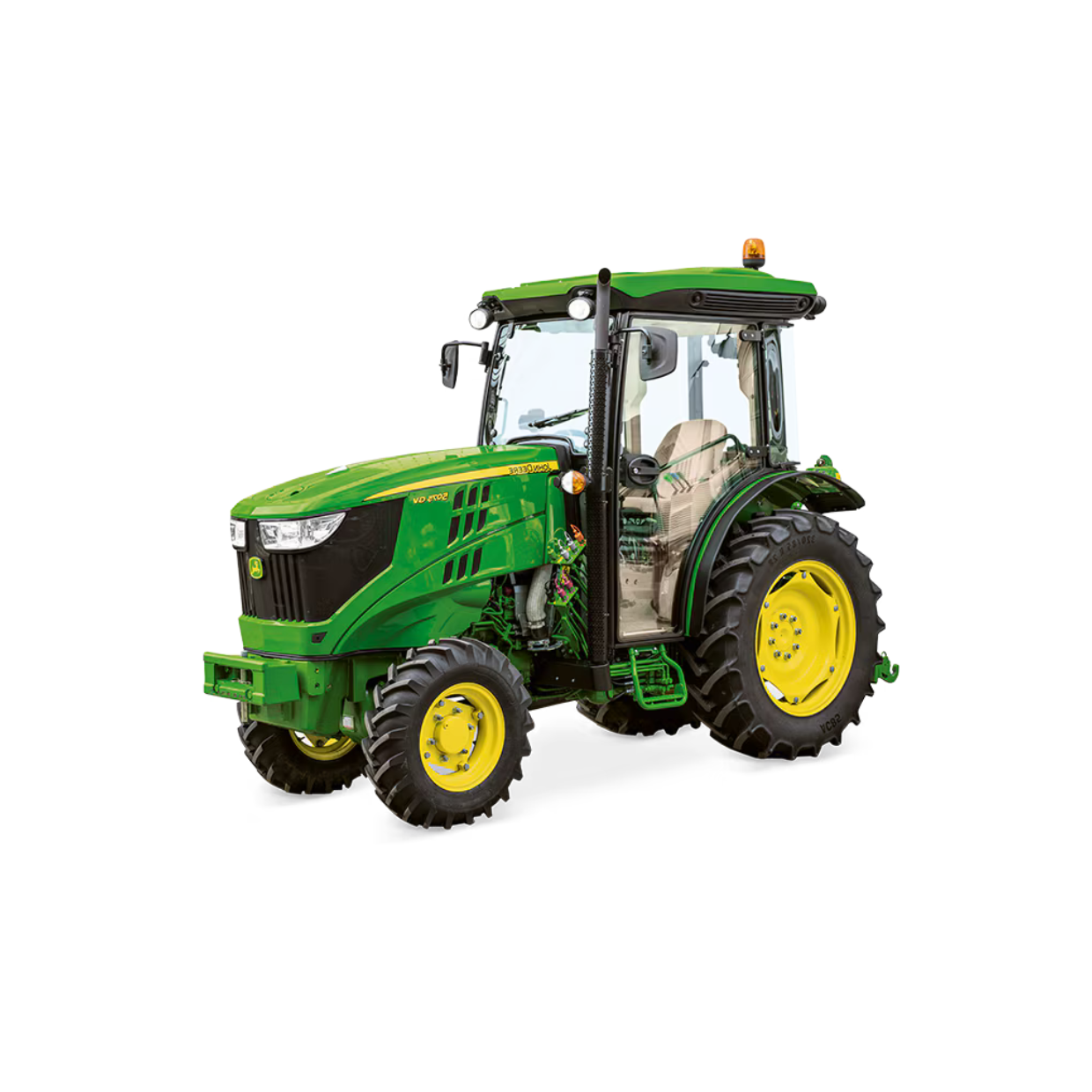 John Deere 5GV serie