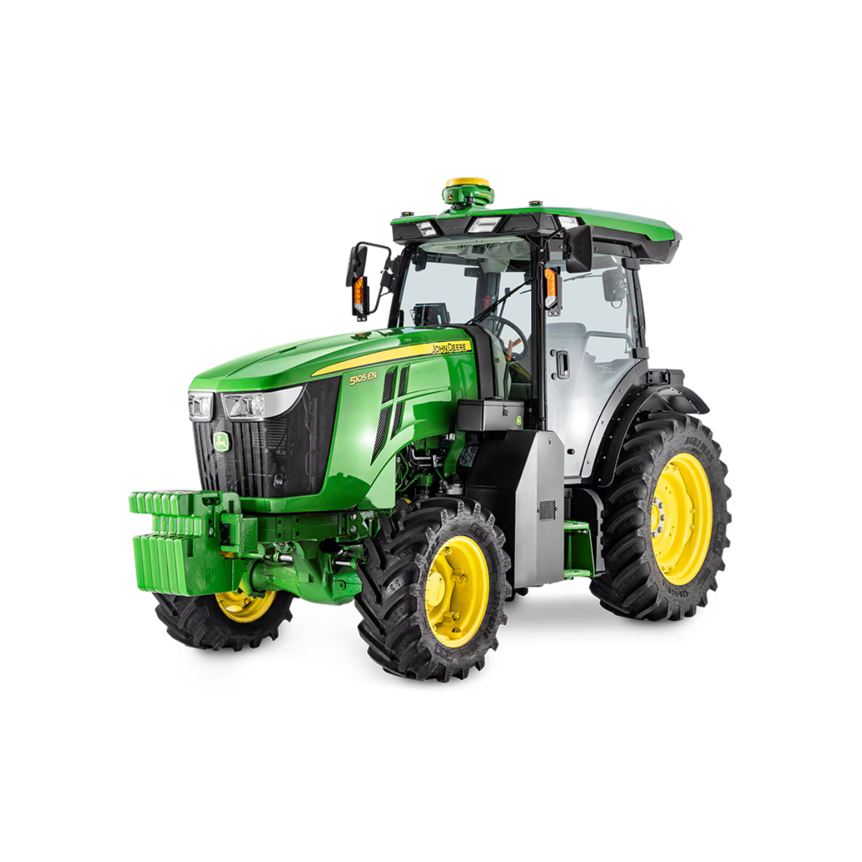 John Deere 5EN Serie