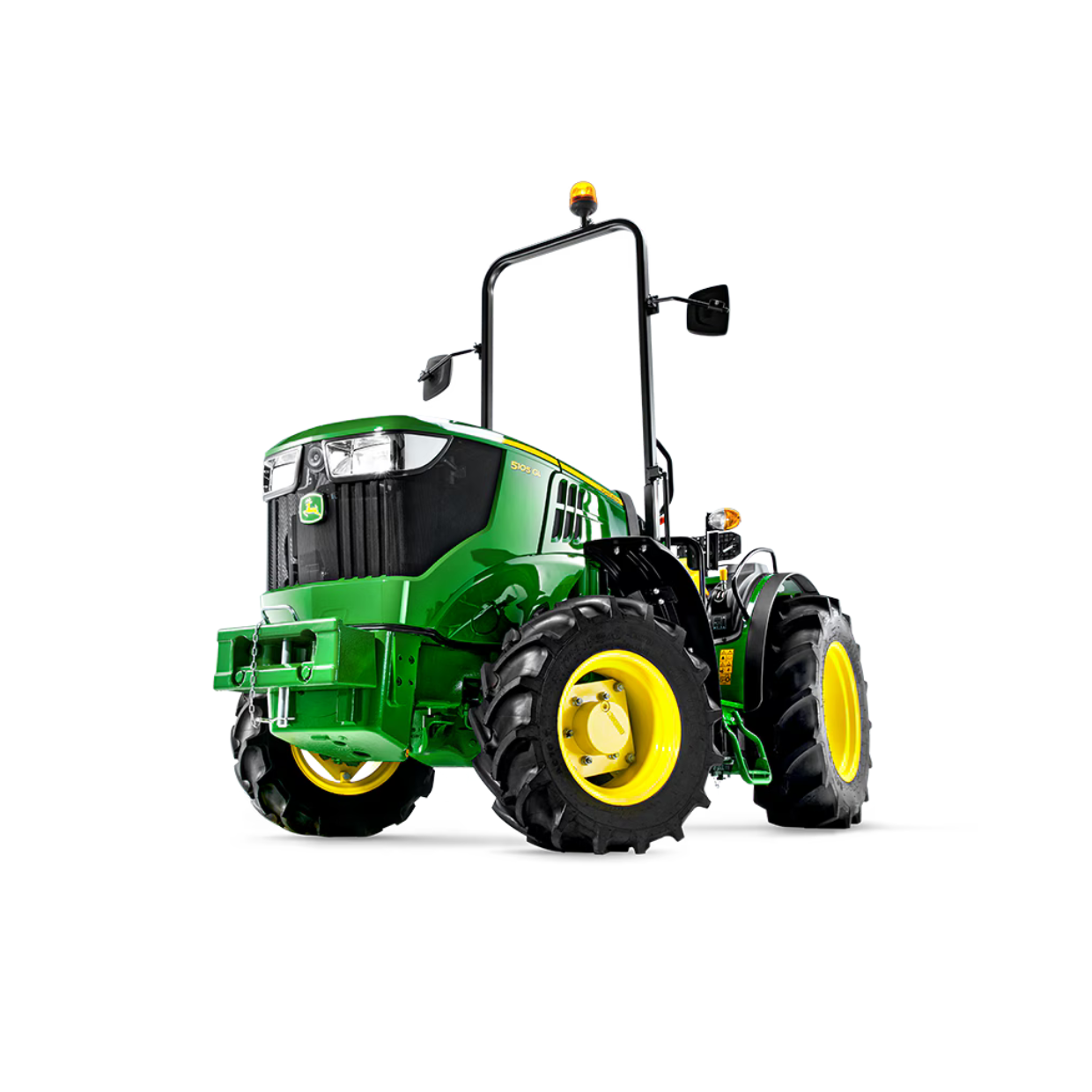 John Deere 5GL serie