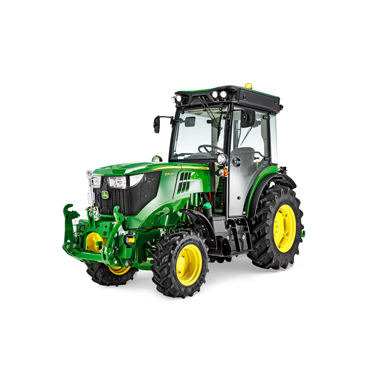 John Deere 5GV serie