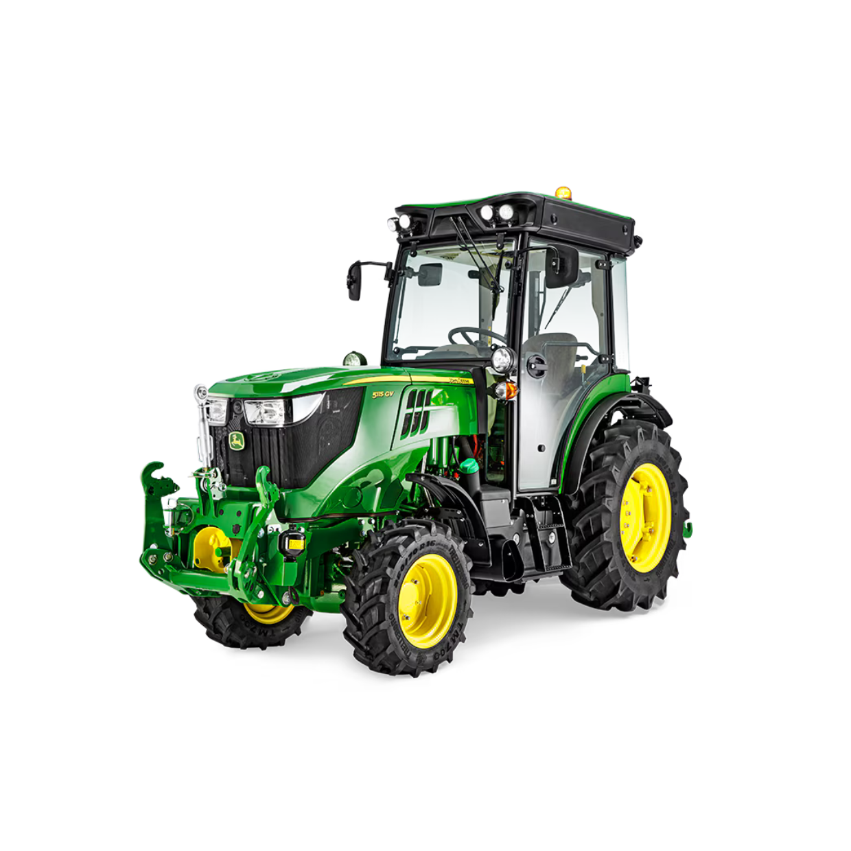 John Deere 5GV serie