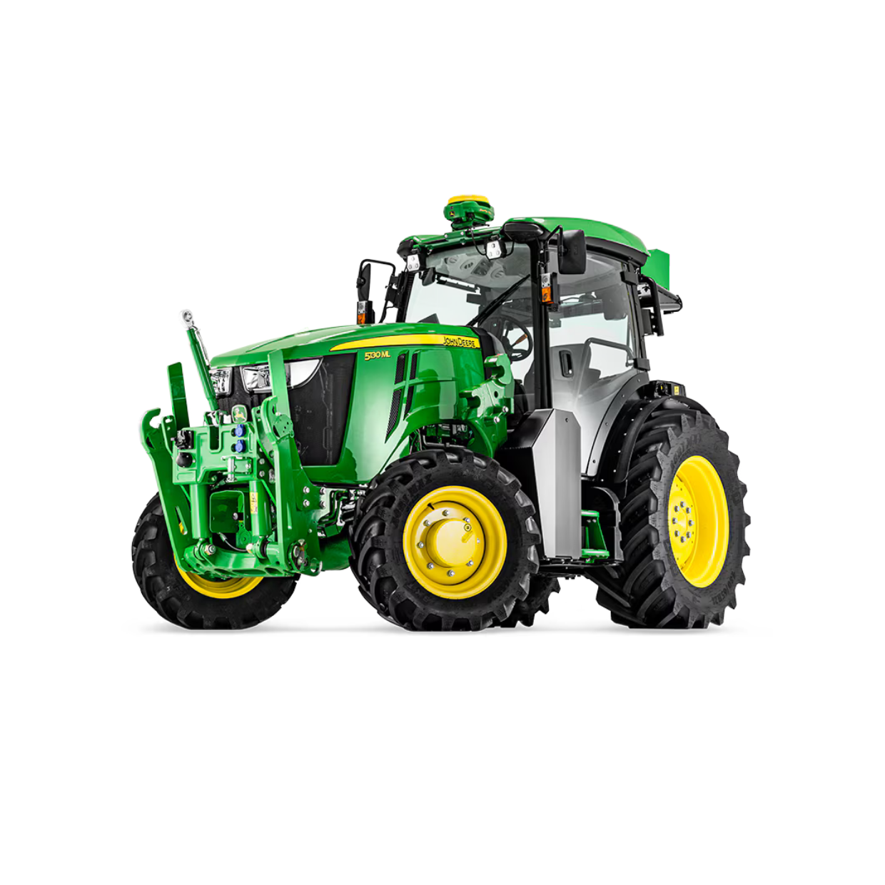 John Deere 5ML Serie