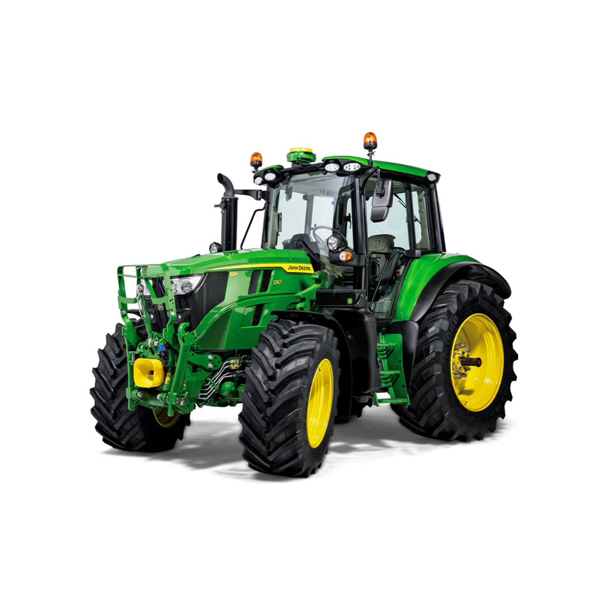 John Deere 6M klein