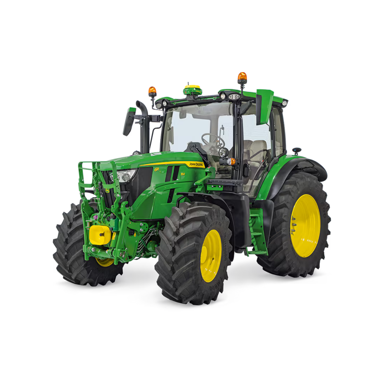John Deere 6R klein