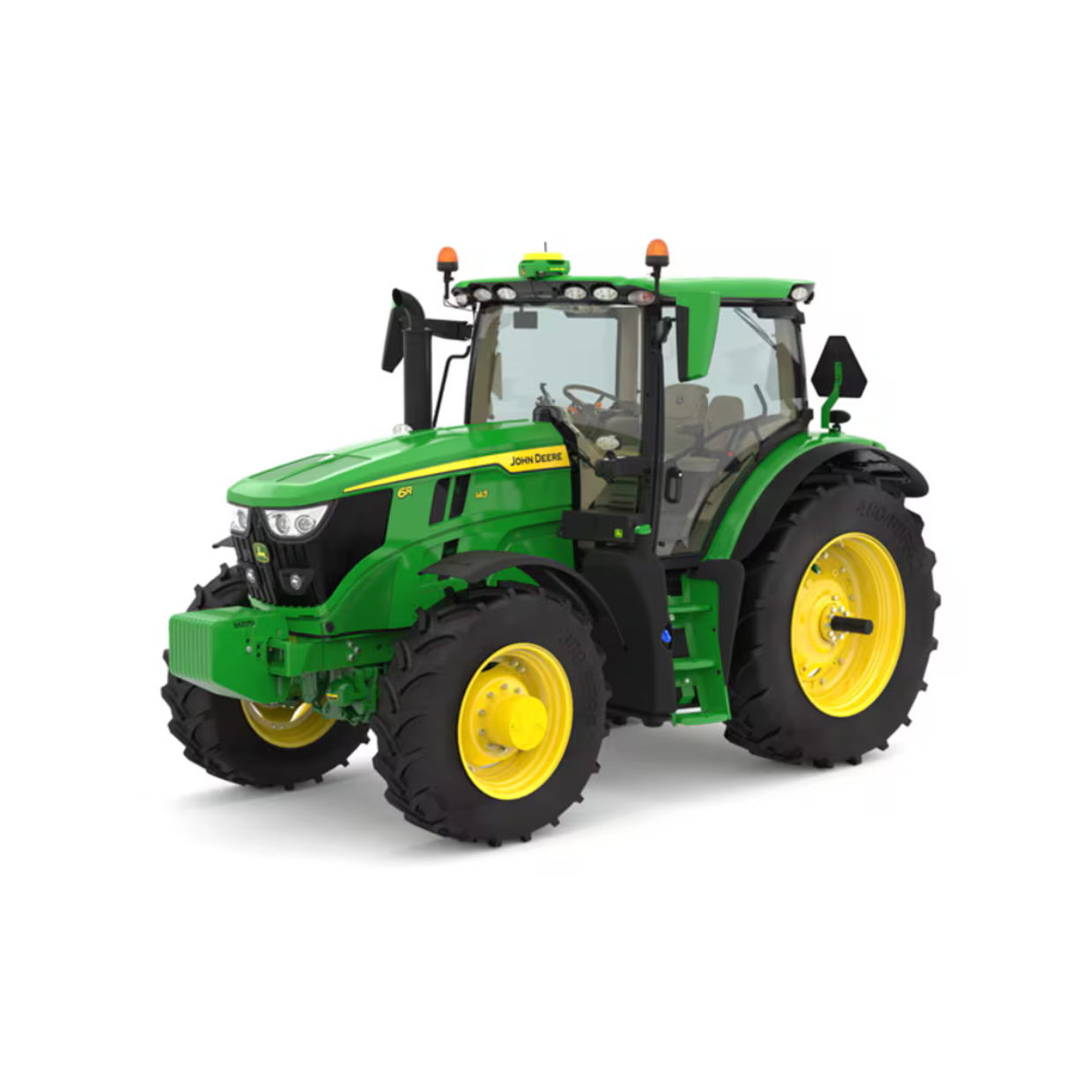 John Deere 6R middelgroot