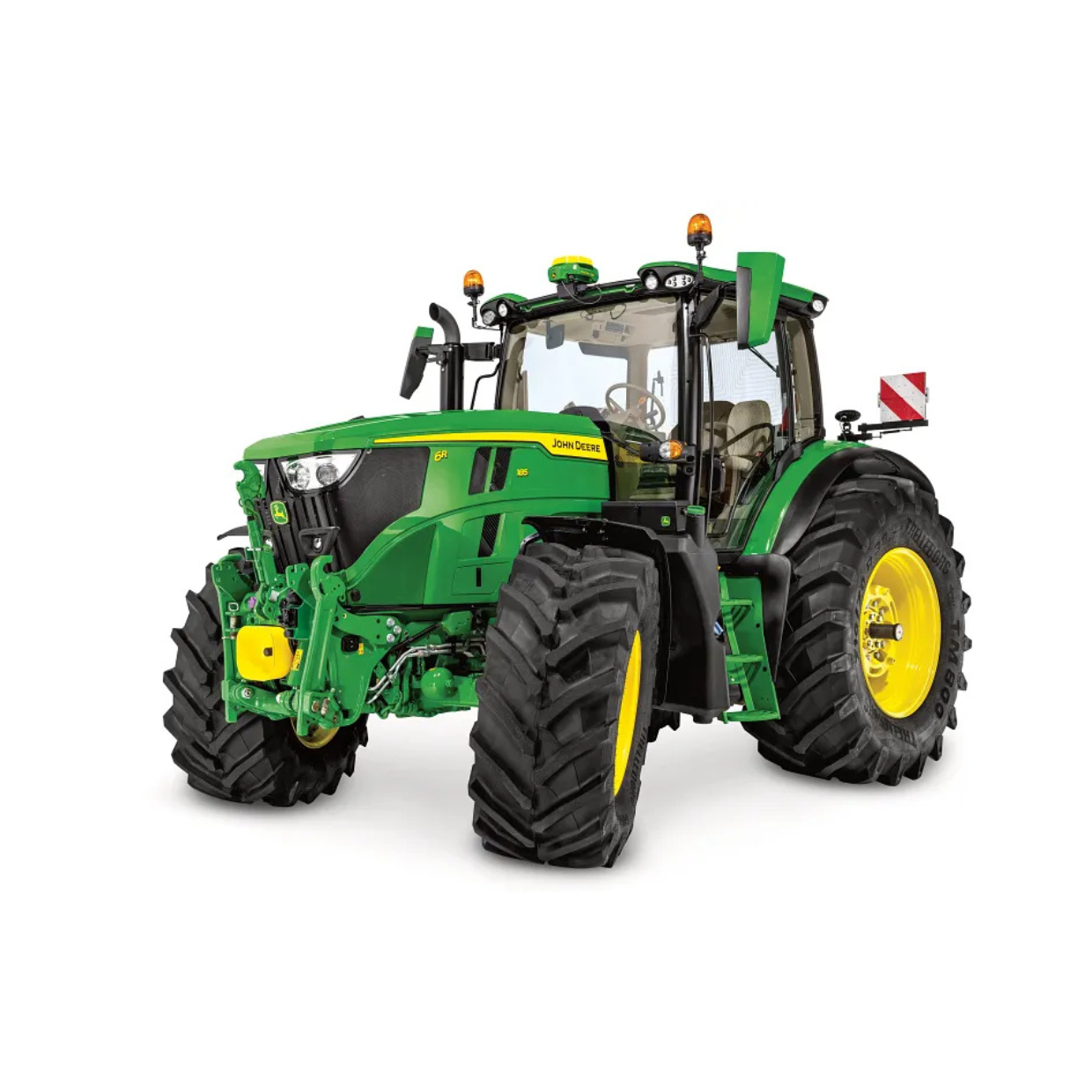 John Deere 6R middelgroot