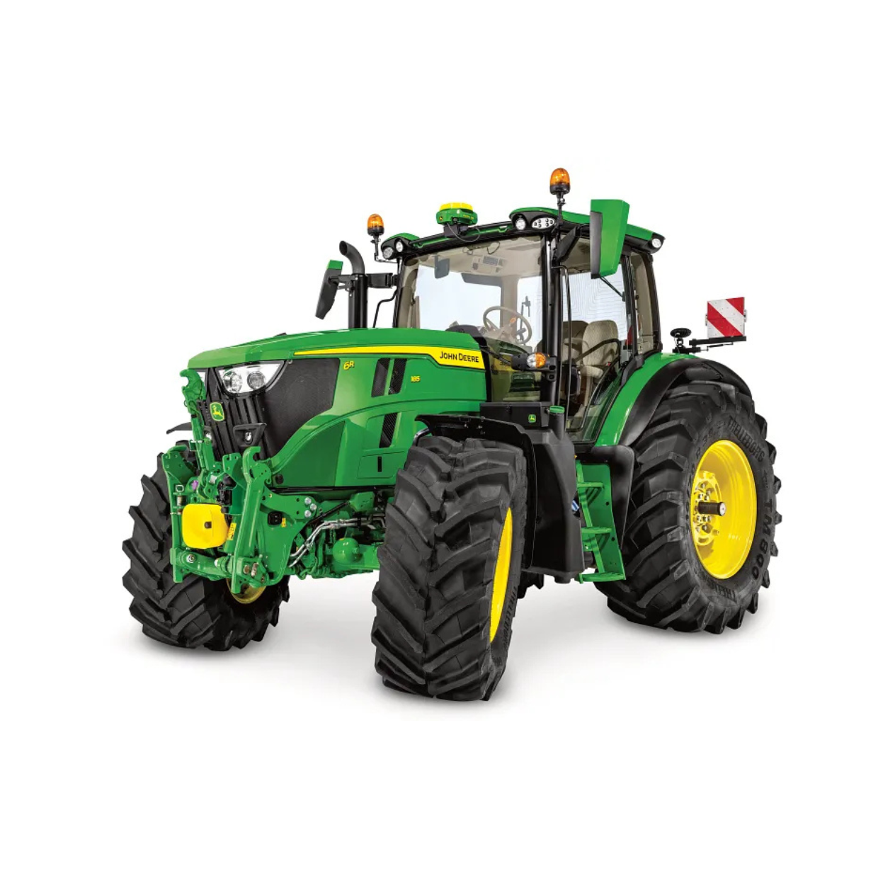 John Deere 6R middelgroot