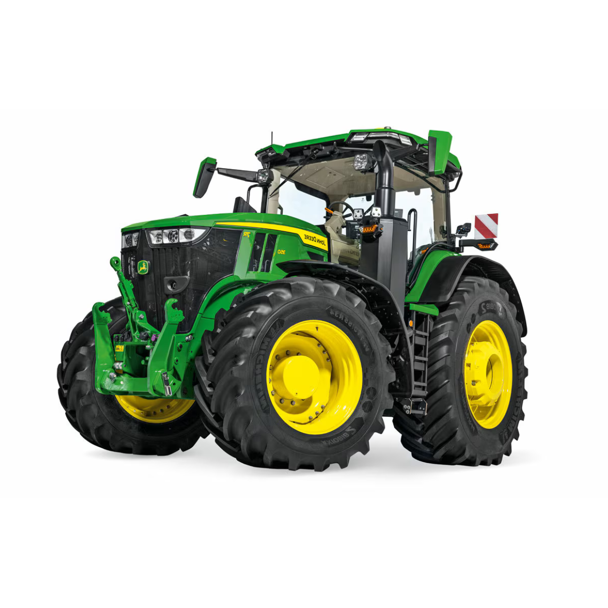 John Deere 7 Serie