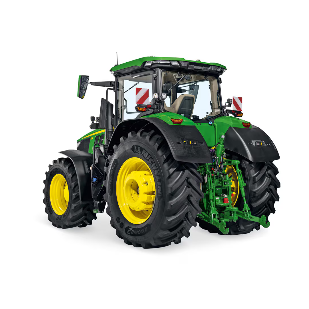 John Deere 7 Serie