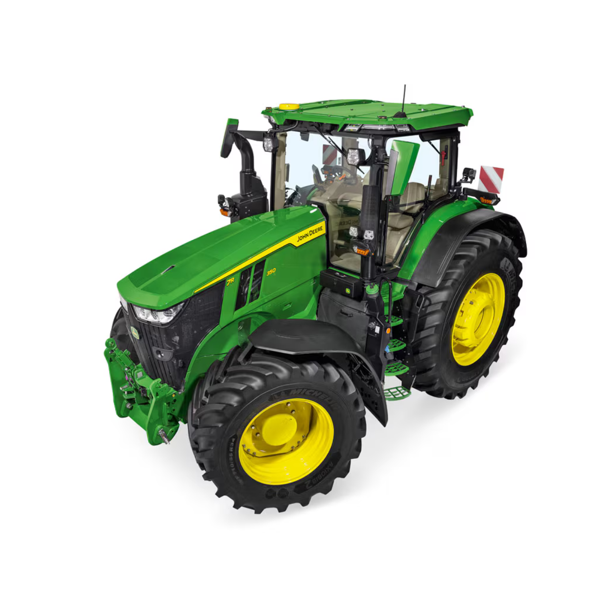 John Deere 7 Serie