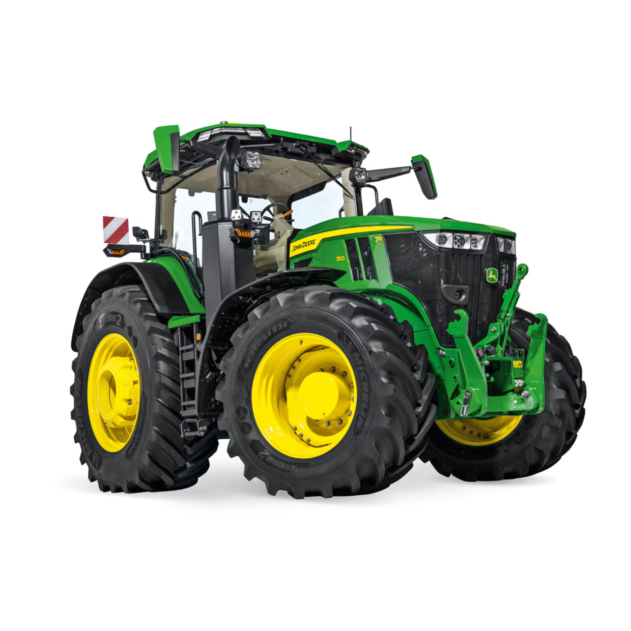 John Deere 7 Serie