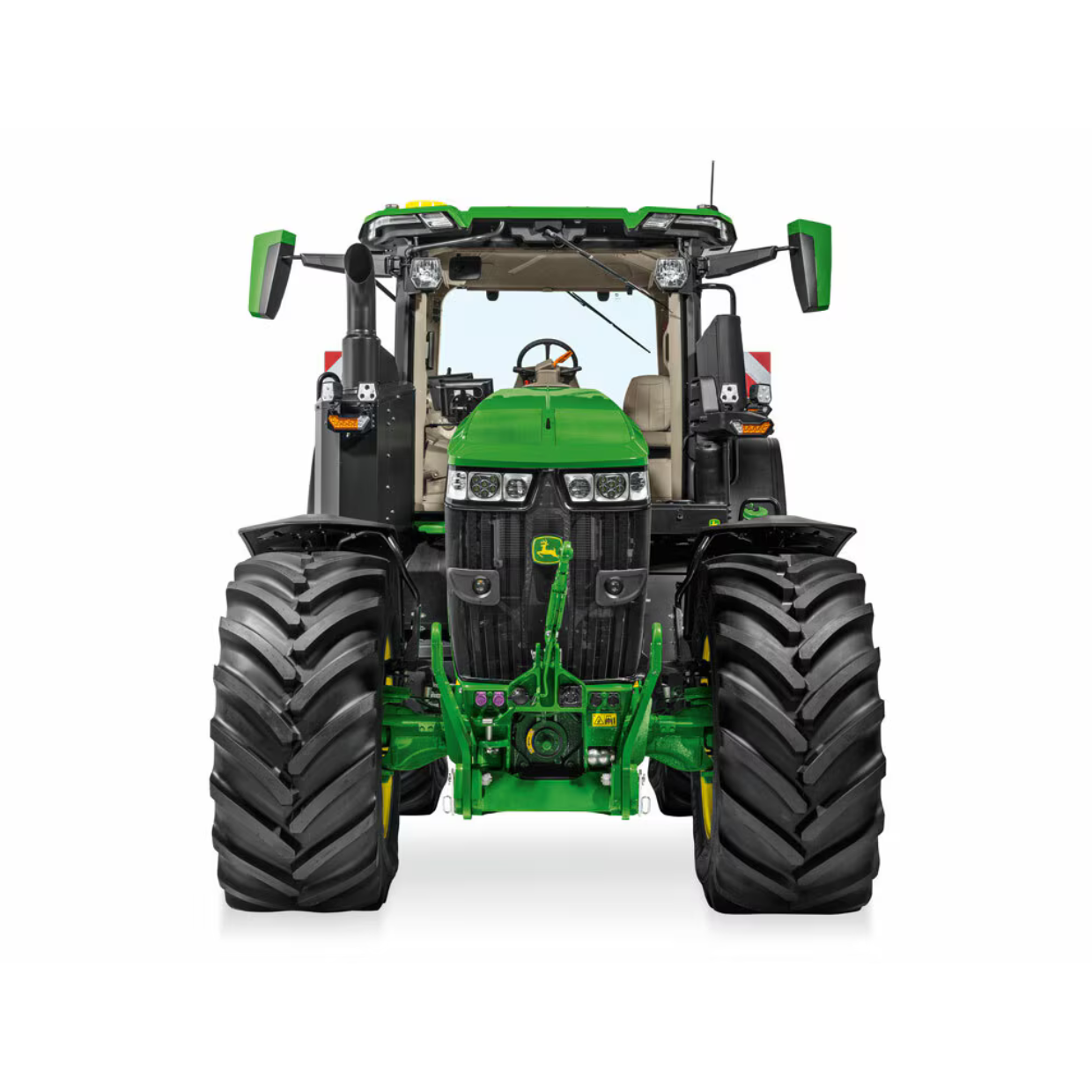 John Deere 7 Serie