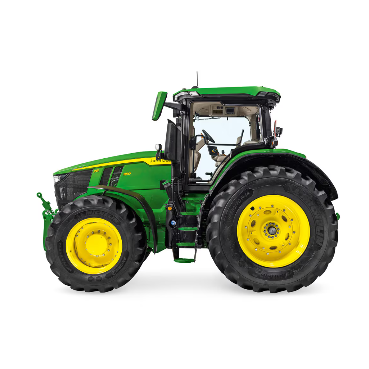 John Deere 7 Serie