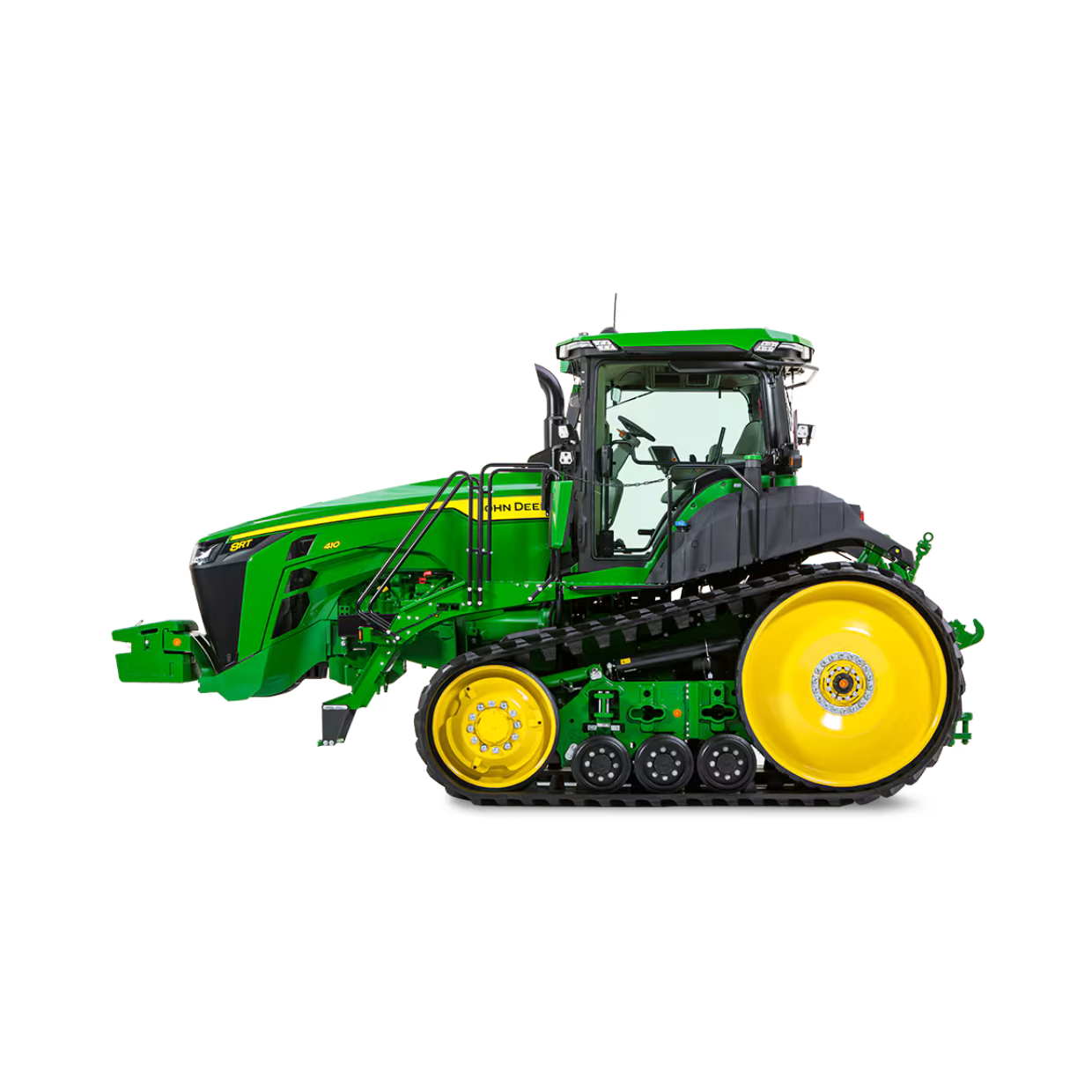 John Deere 8RT serie
