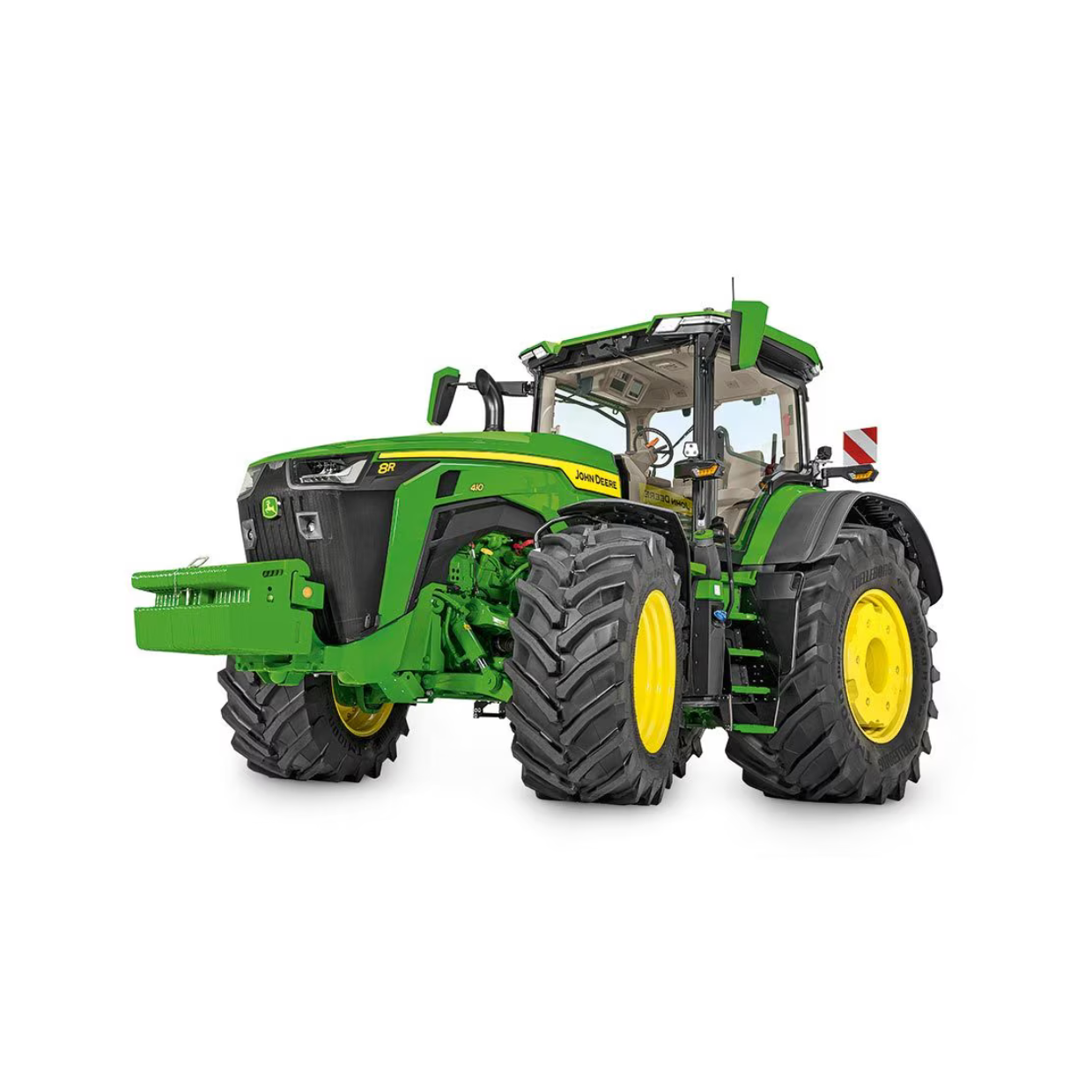 John Deere 8R serie