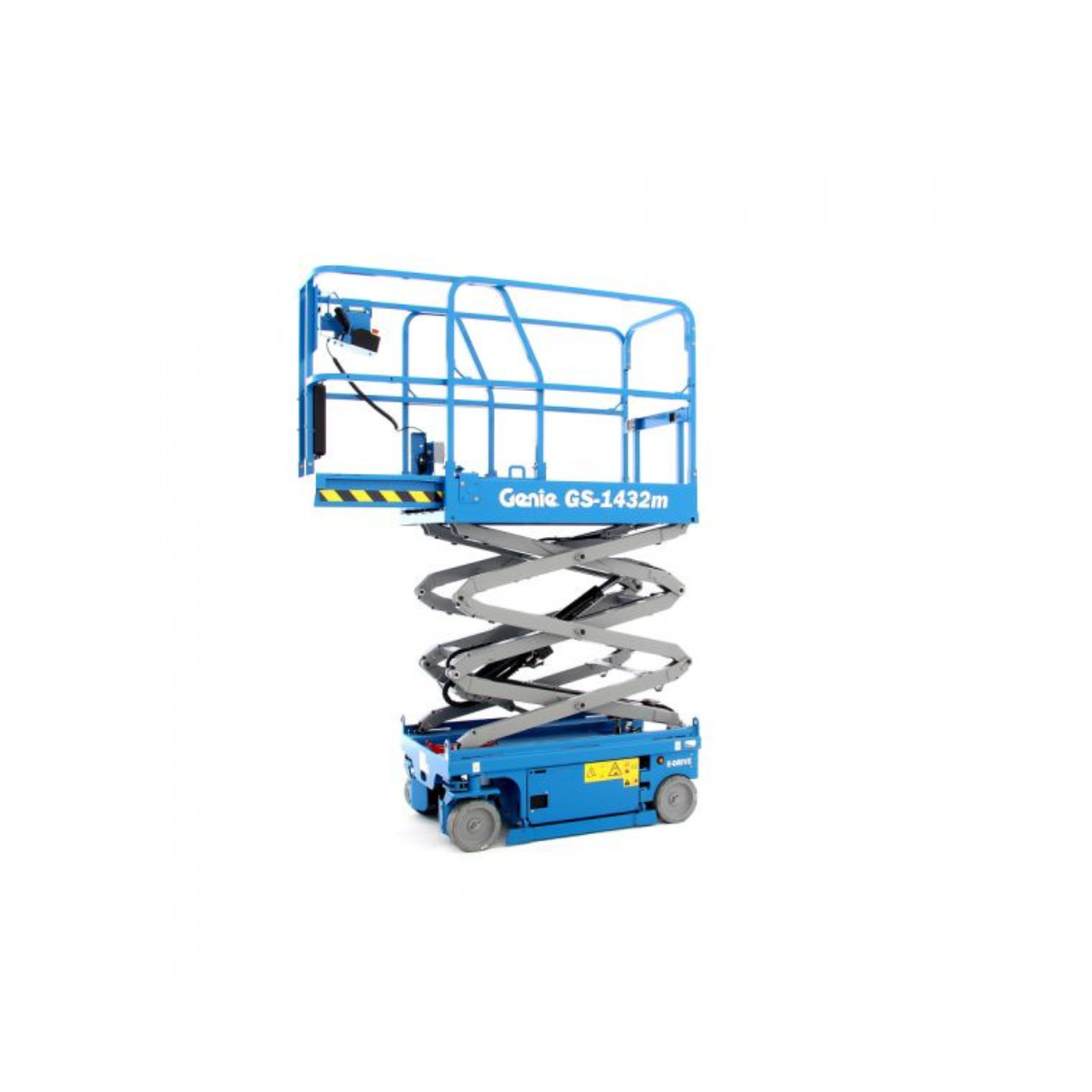 Genie GS-1432M E-DRIVE