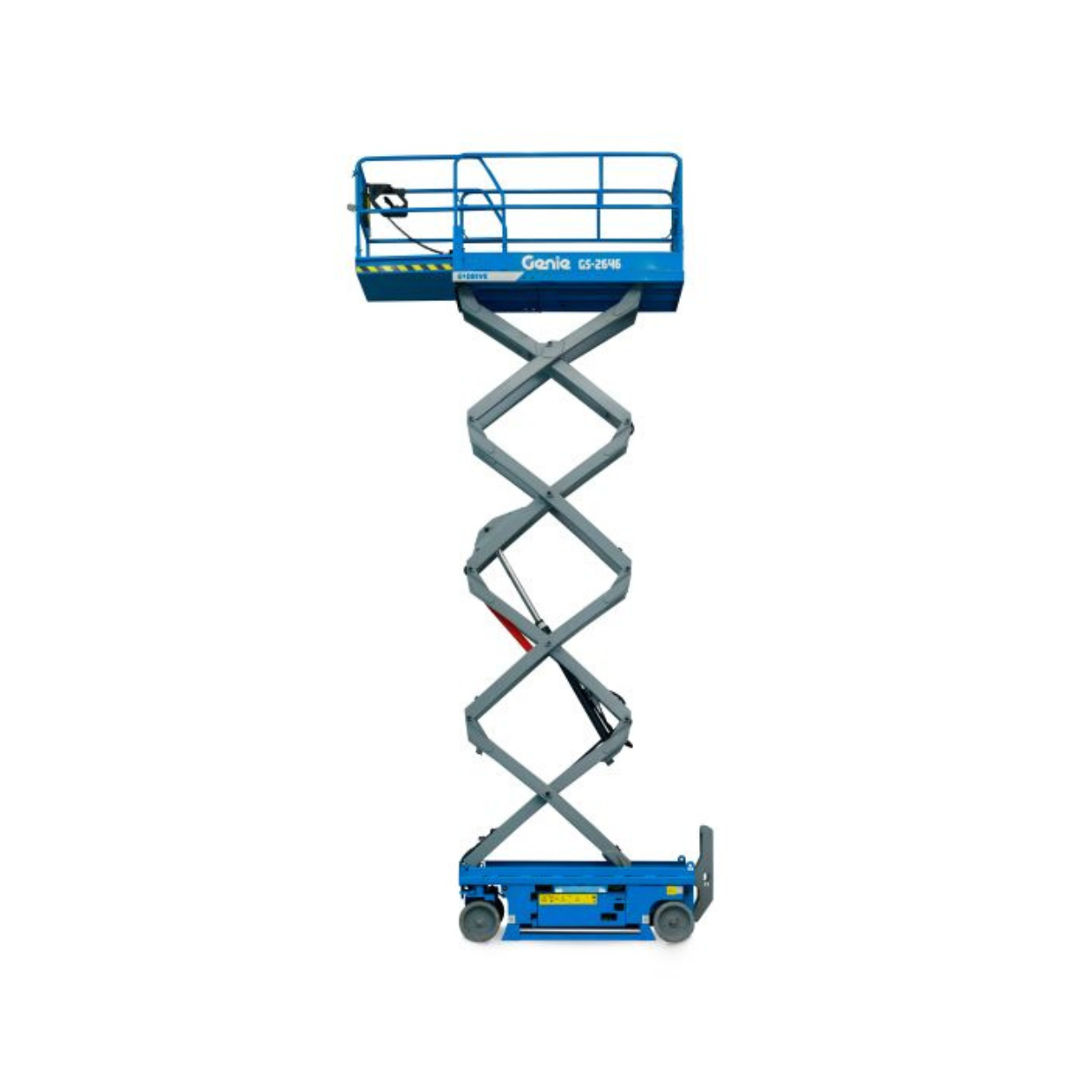 Genie GS-2646 E-DRIVE