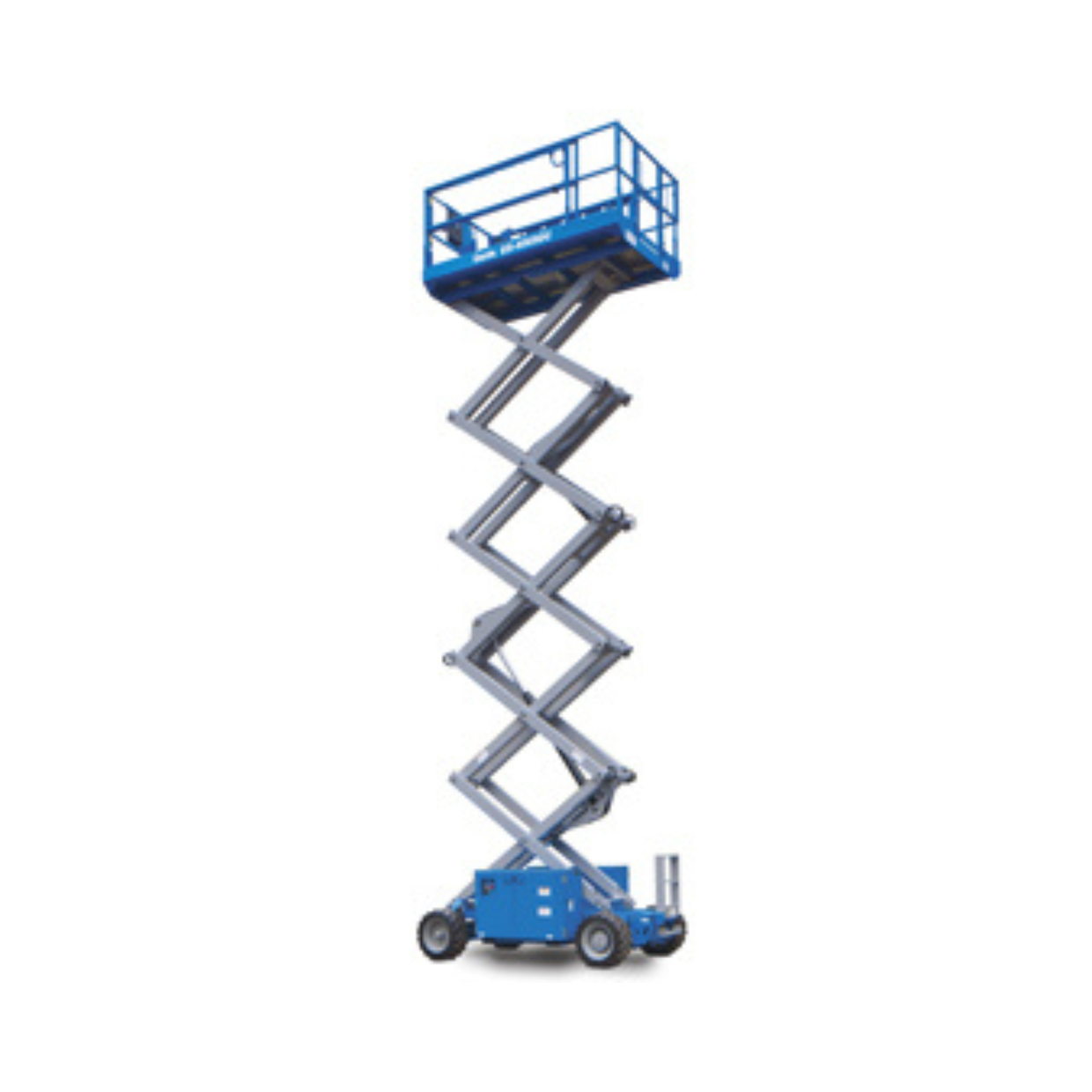 Genie GS-2669 DC schaarhoogwerker