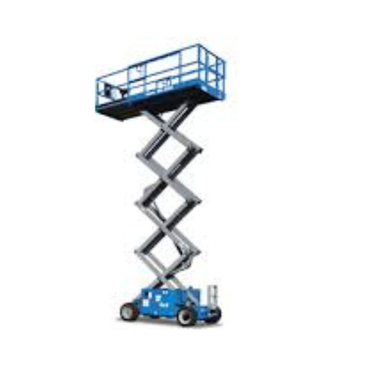 Genie GS-2669 RT