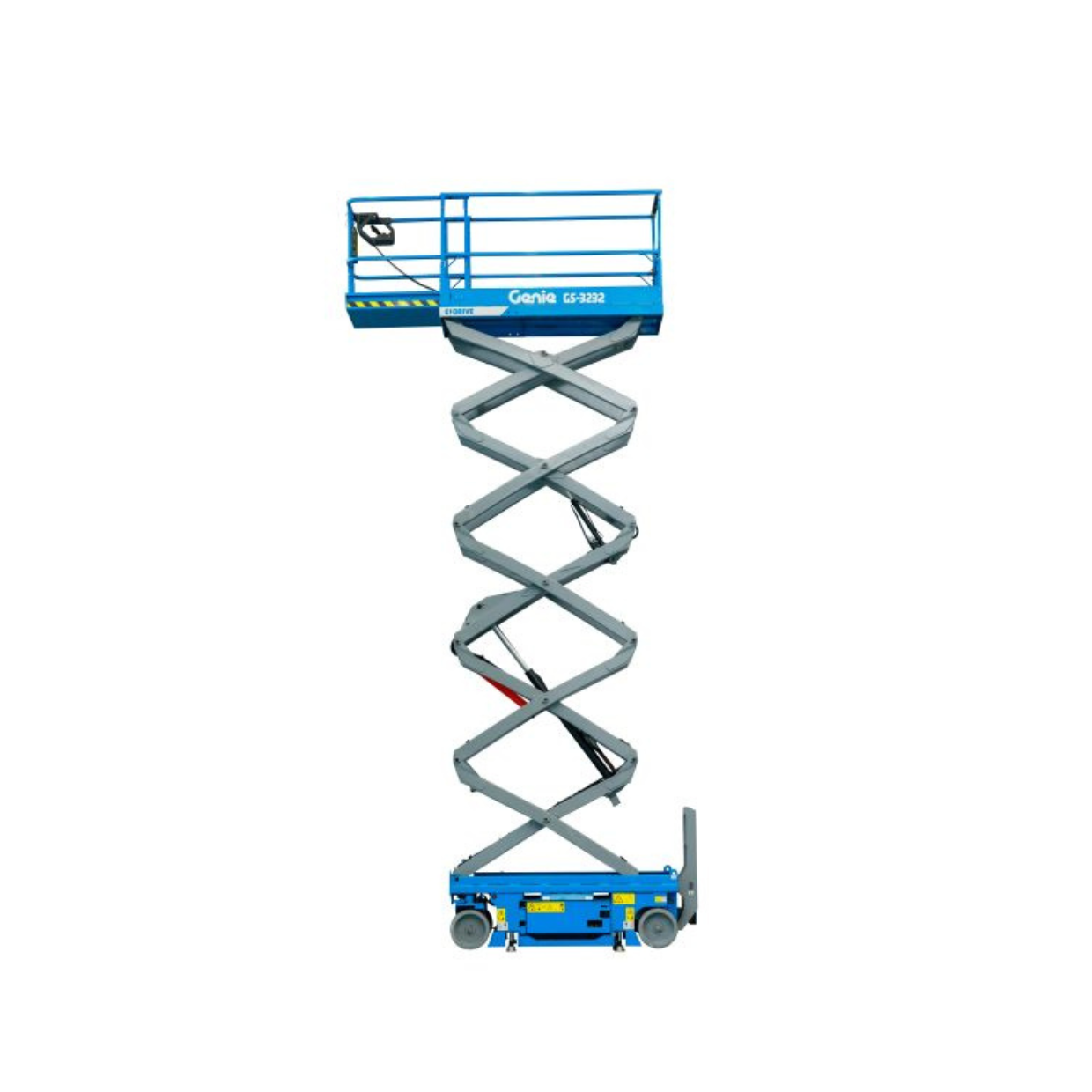 Genie GS-3232 E-DRIVE
