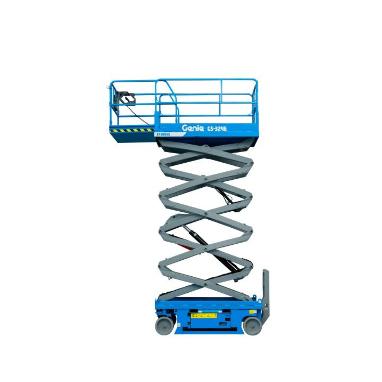Genie GS-3246 E-DRIVE
