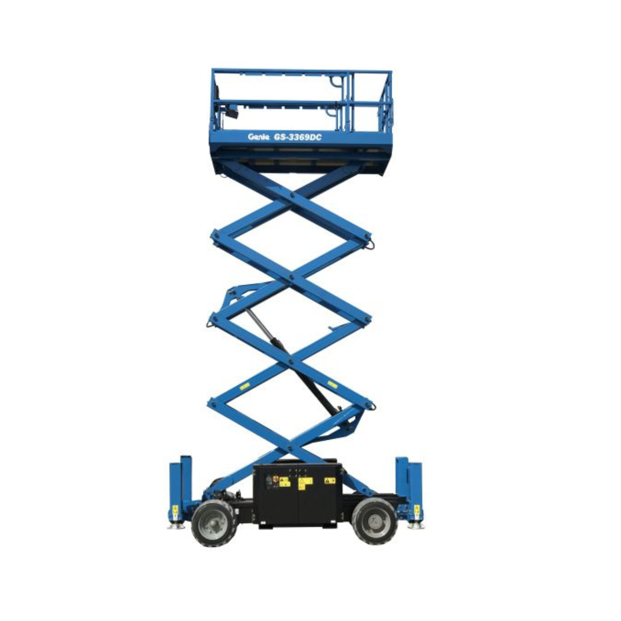 Genie GS-3369 DC