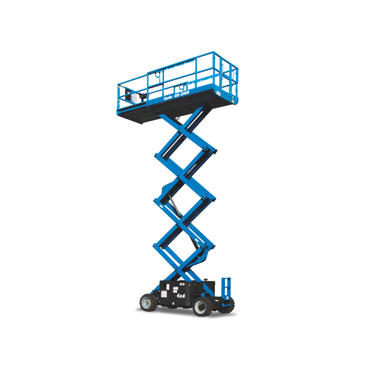 Genie GS-3369 RT