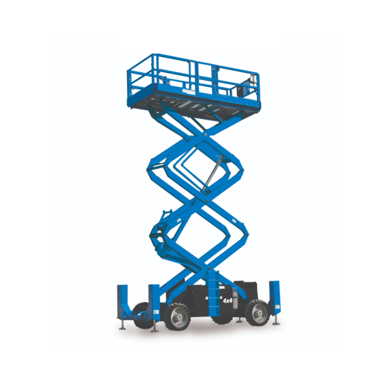Genie GS-3390