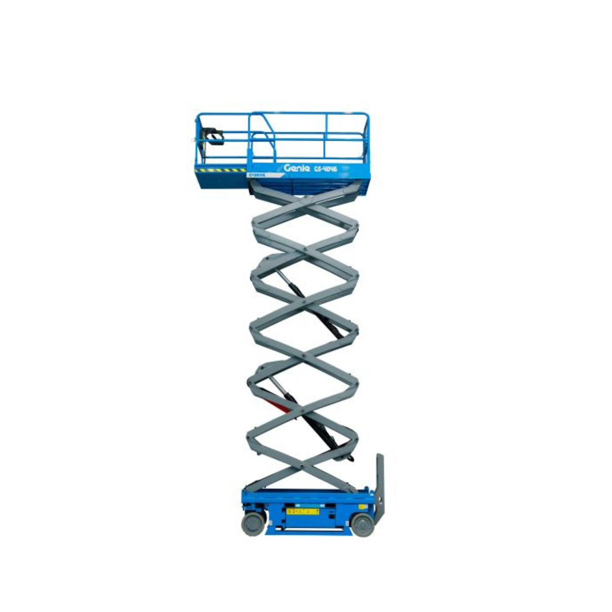 Genie GS-4046 E-DRIVE