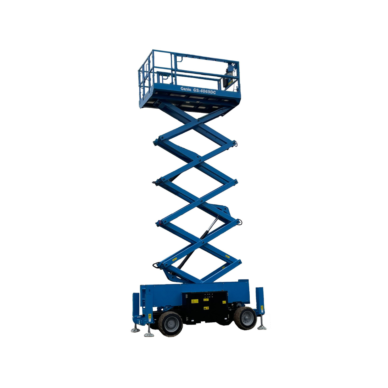 Genie GS-4069 DC