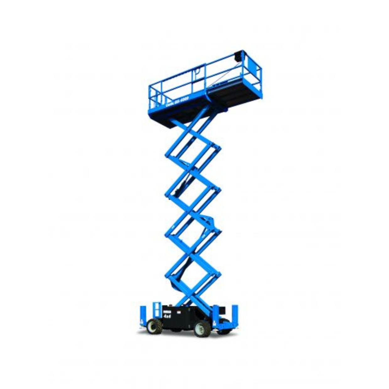 Genie GS-4069 RT