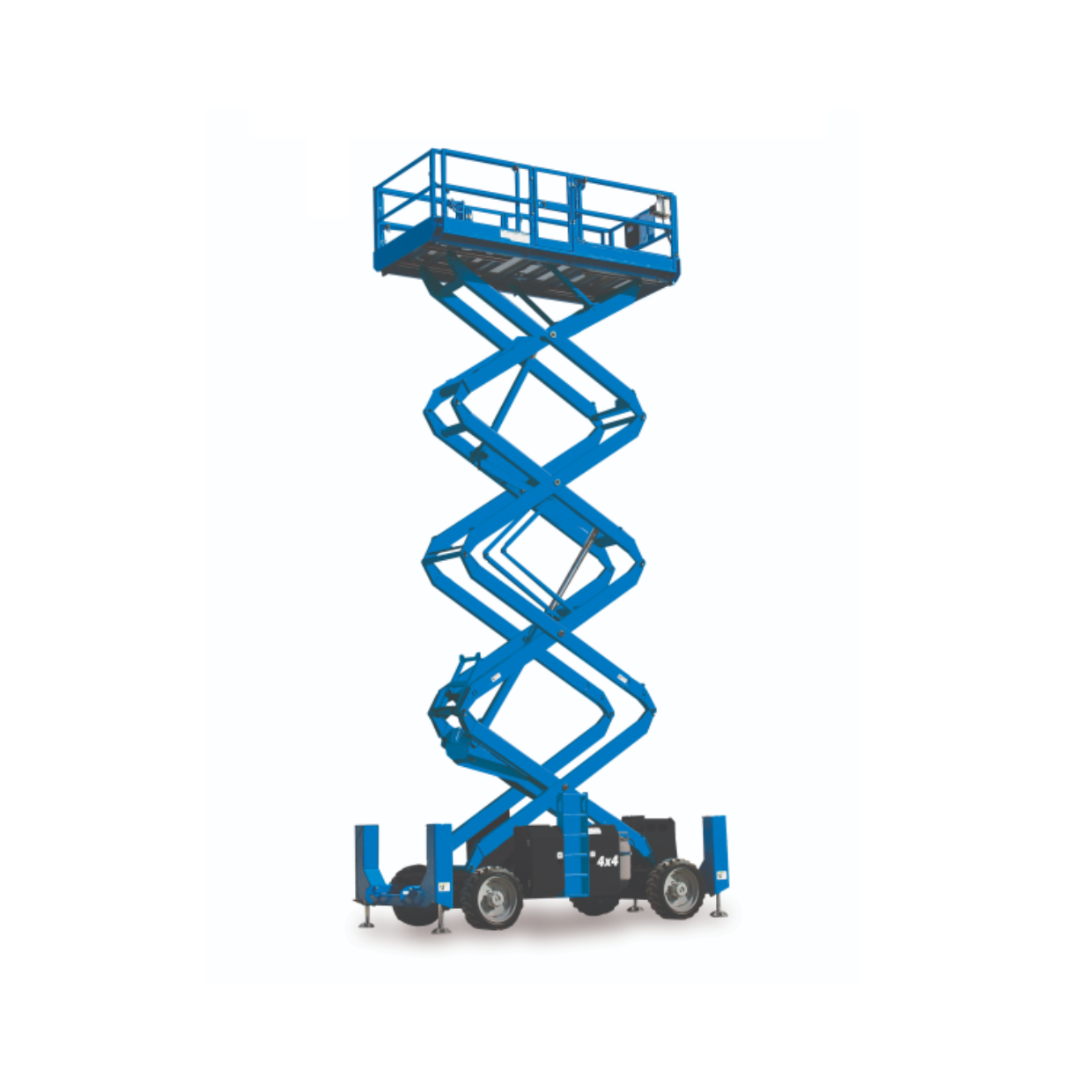 Genie GS-4390