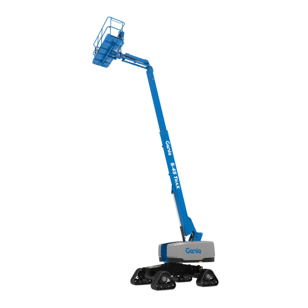 Genie S-45 TRAX XC