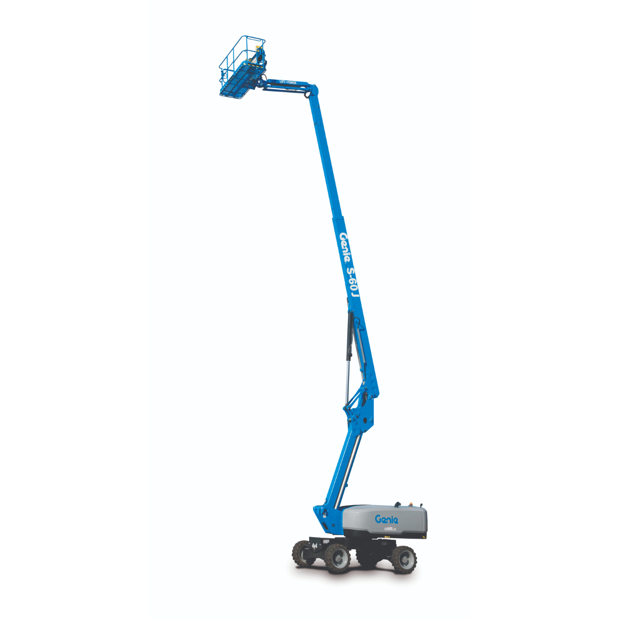 Genie S-60 J