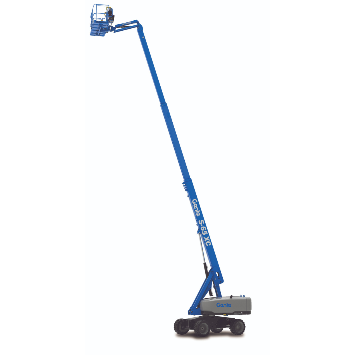 Genie S-65 XC