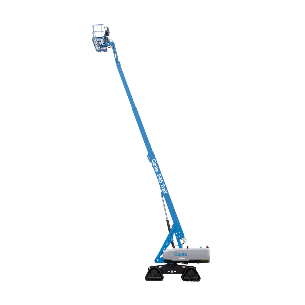Genie S-65 TRAX XC