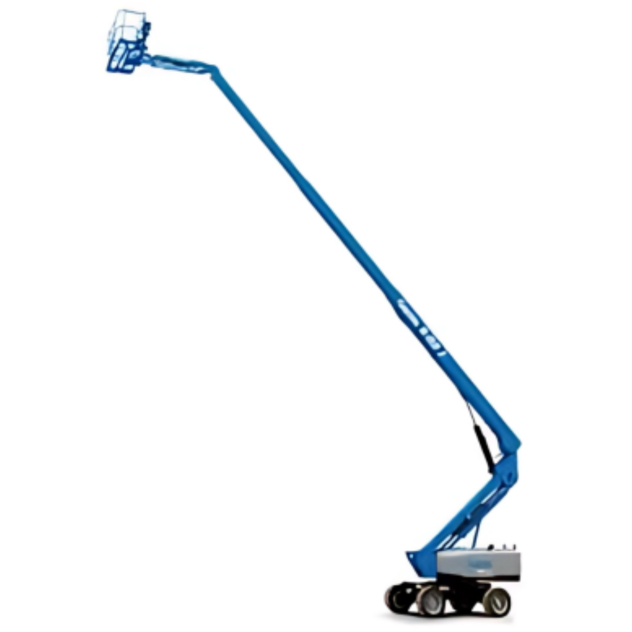 Genie S-80 J
