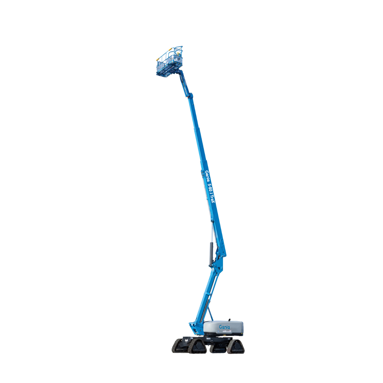 Genie S-80 J TRAX