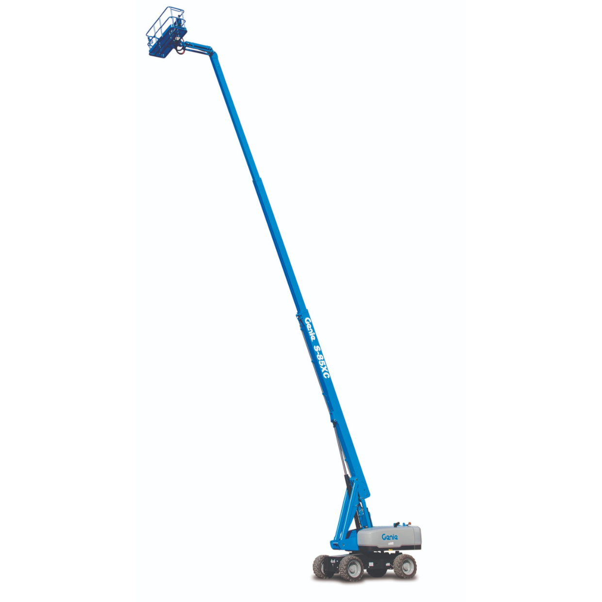 Genie S-85 XC