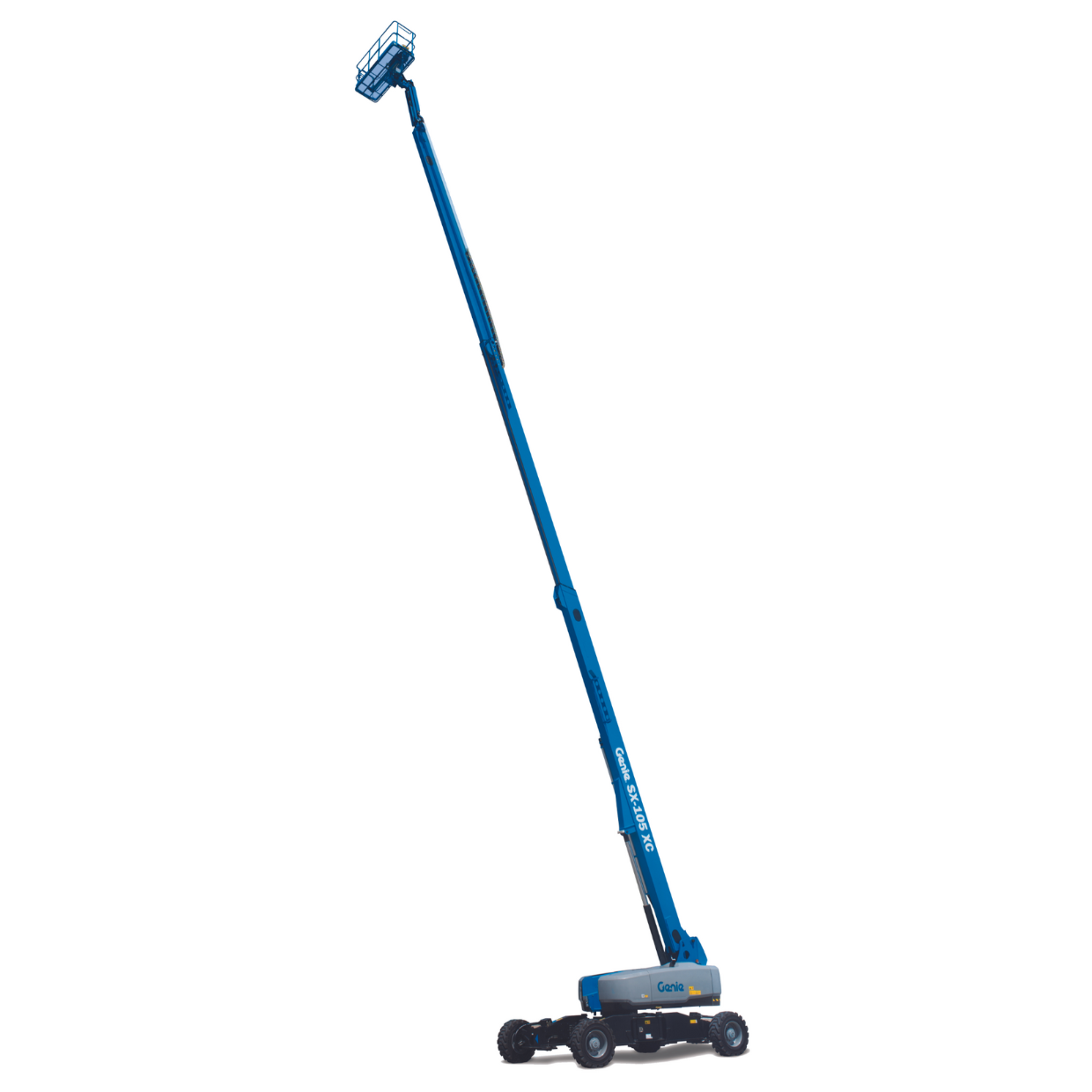 Genie SX-105 XC