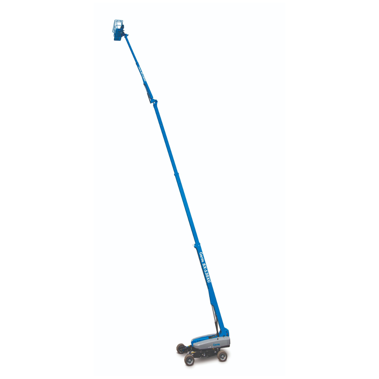 Genie SX-135