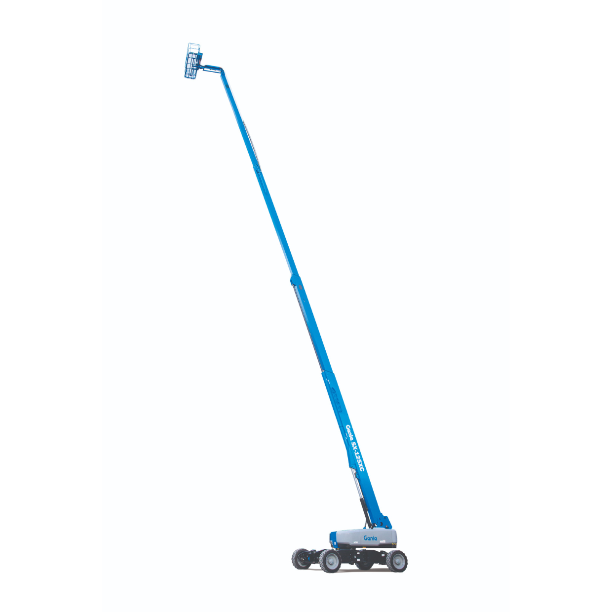 Genie SX-125 XC