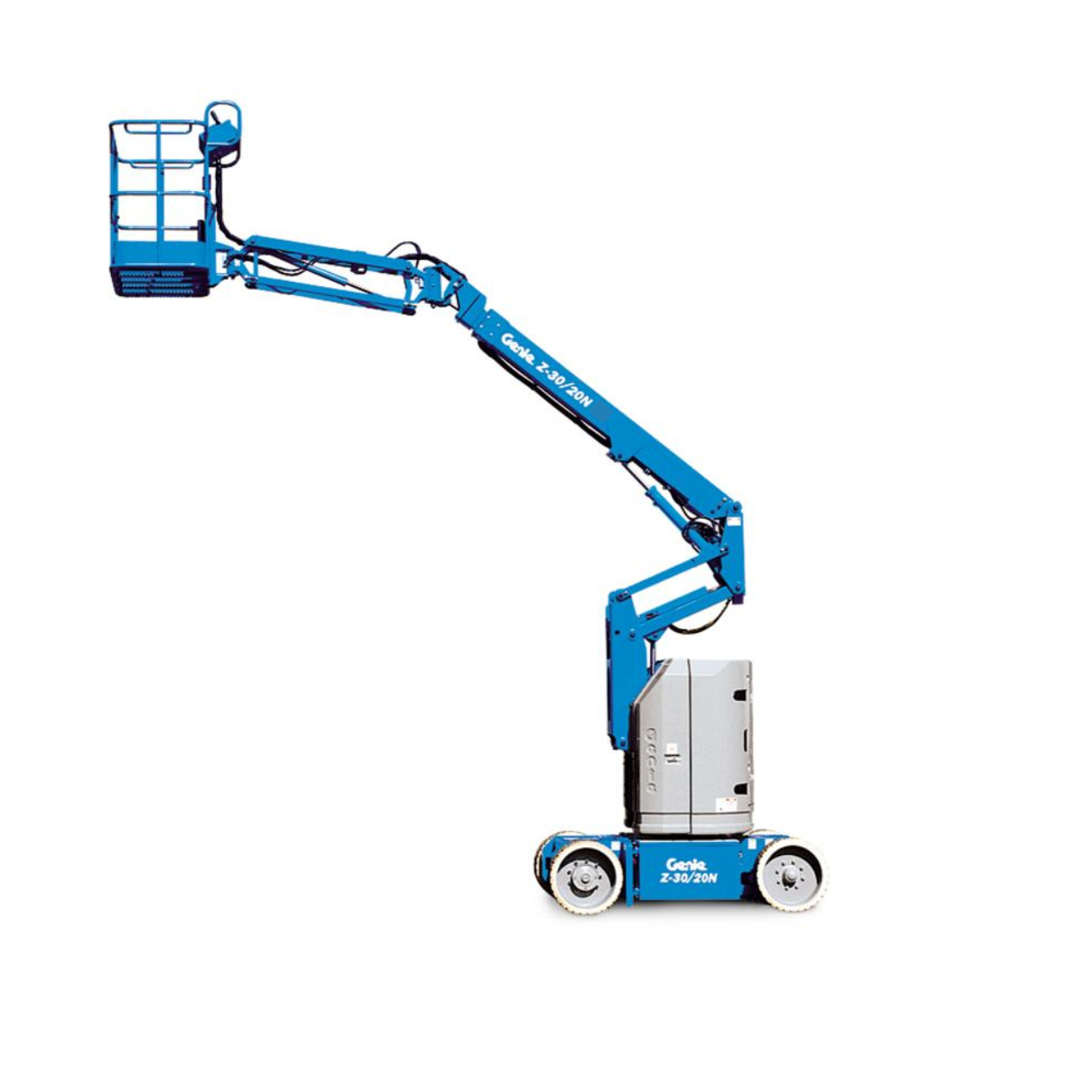 Genie Z-30/20 N