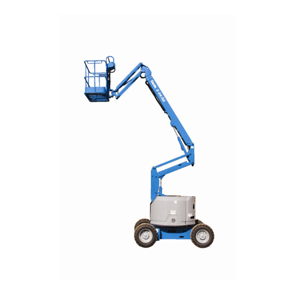 Genie Z-34/22 IC