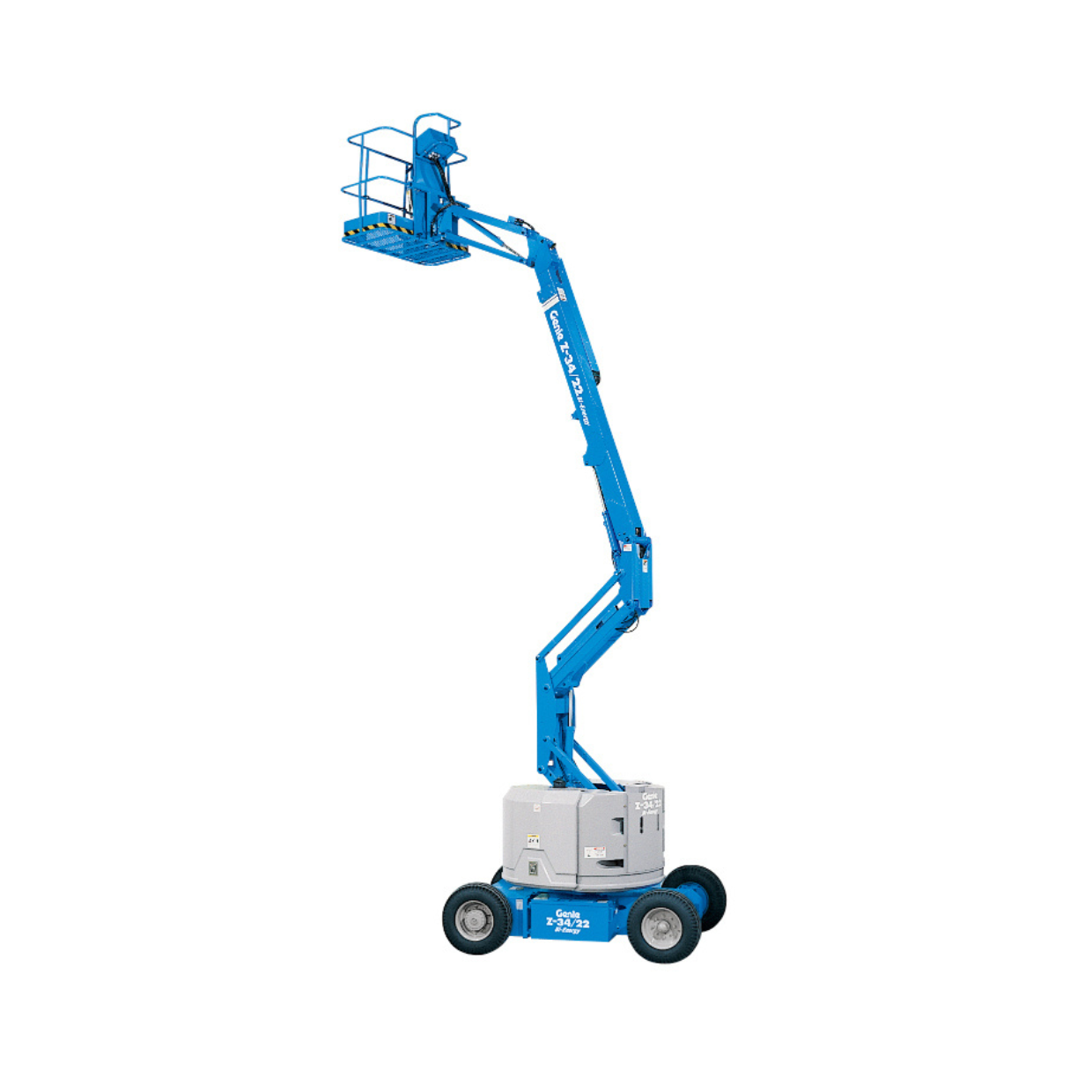 Genie Z-34/22 N